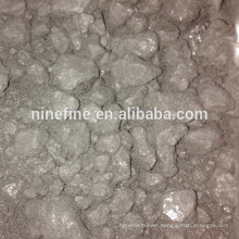 fuel grade raw petroleum coke